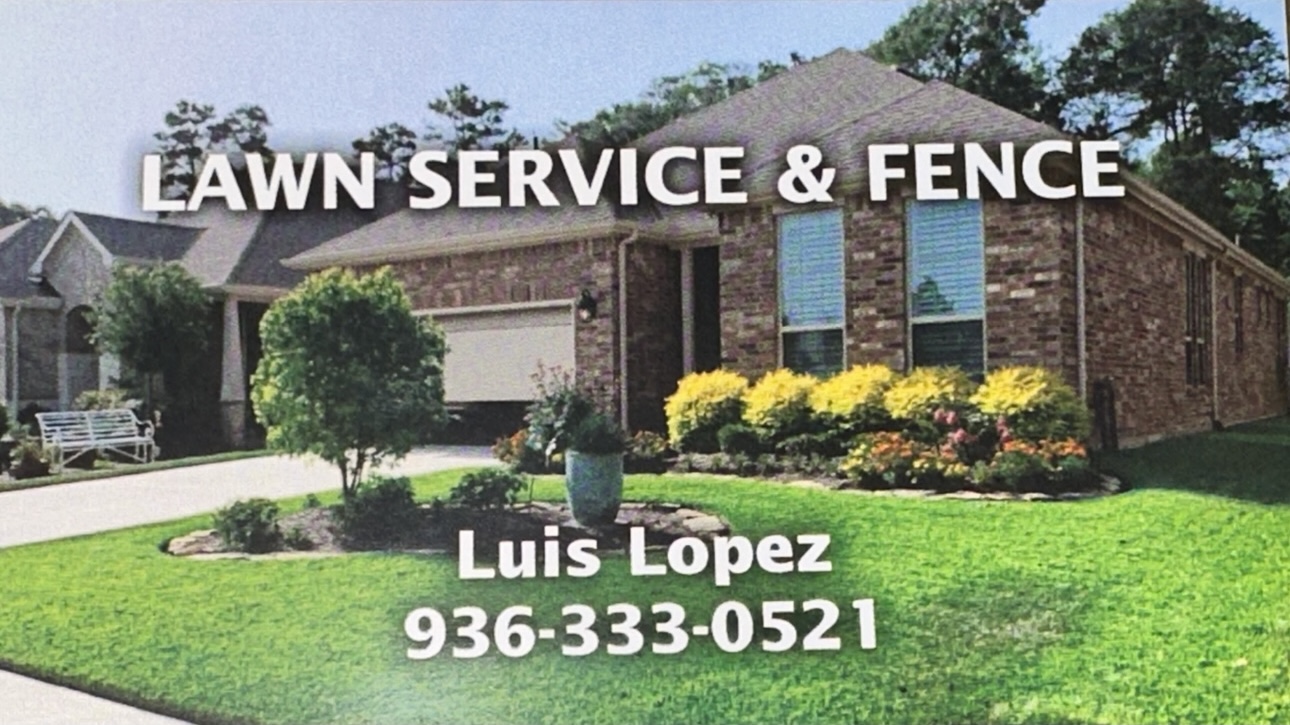 Avatar for Lopez lawn care