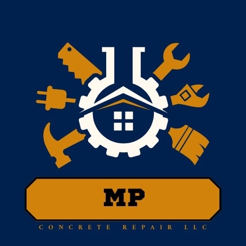 Avatar for MP CONCRETE REPAIR