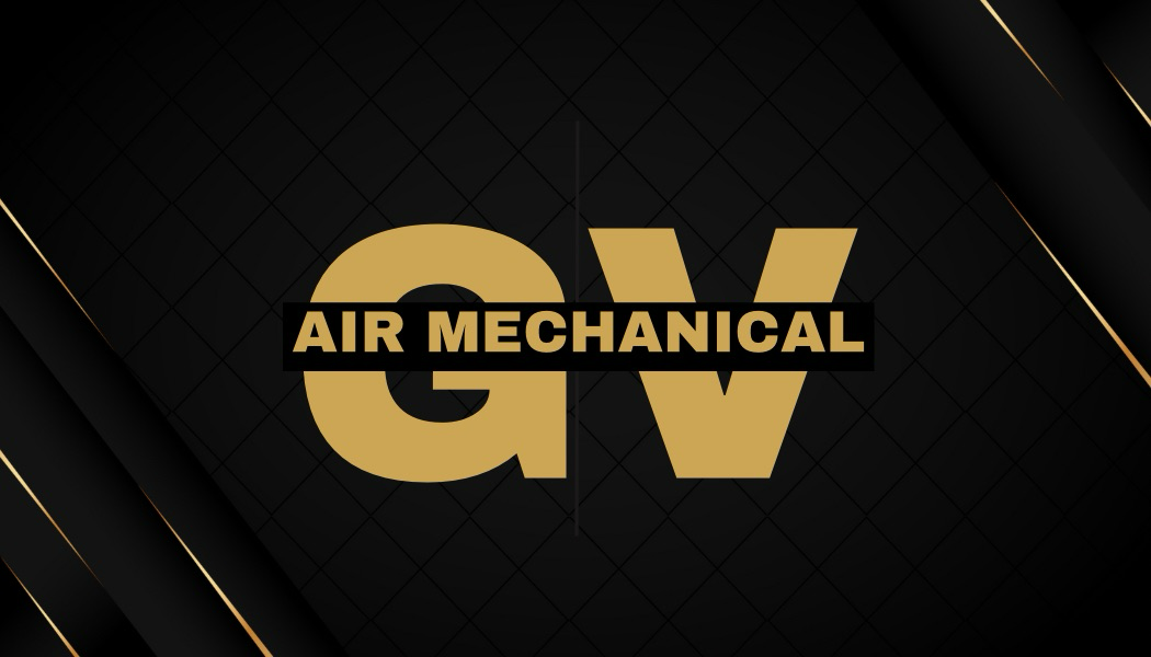 GV Air Mechanical logo