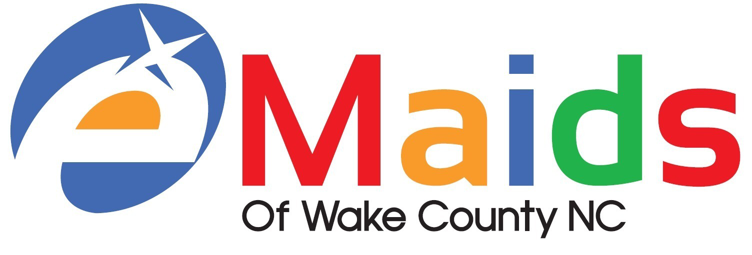 Logo for eMaids of Wake County