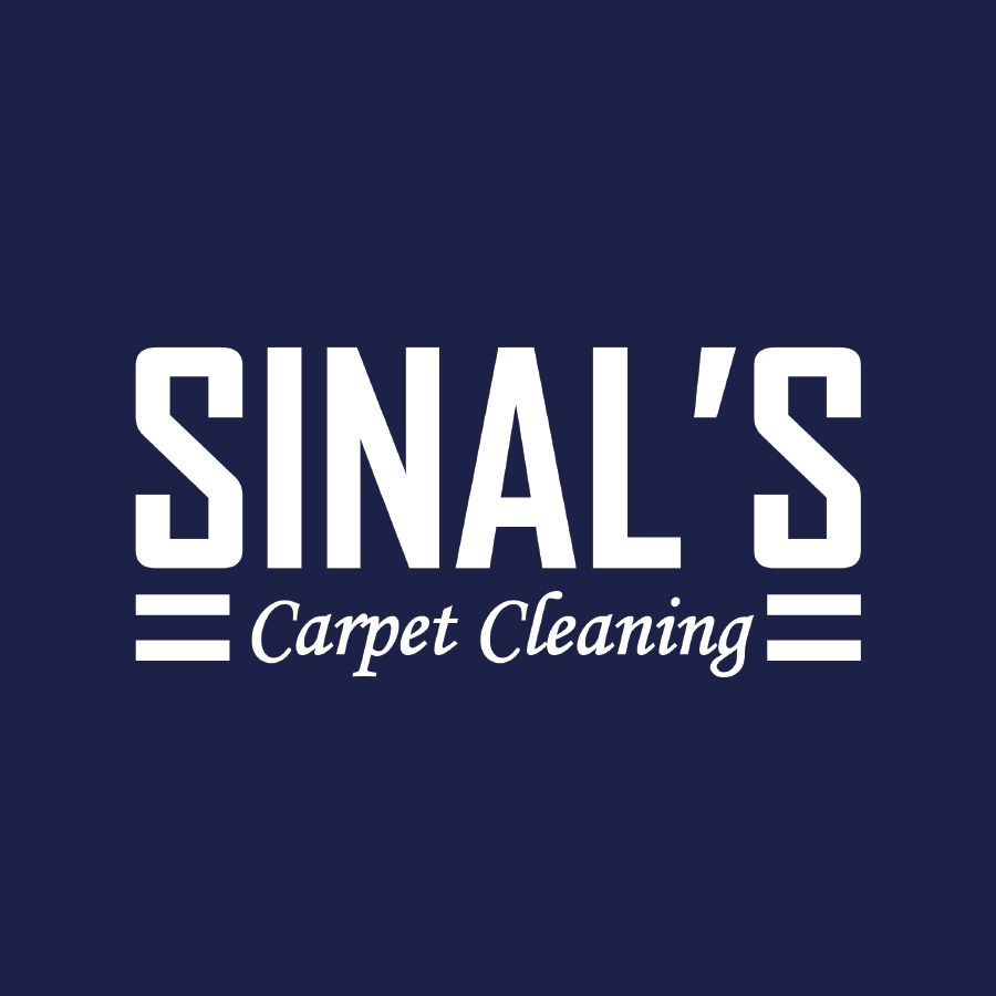 Sinal's Carpet Cleaning LLC logo
