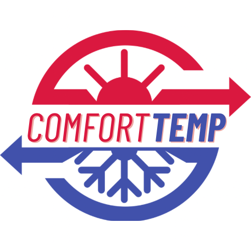COMFORTTEMP, LLC logo