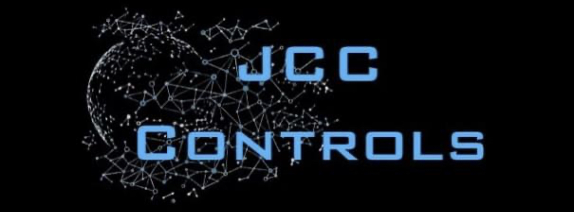JCC Controls logo