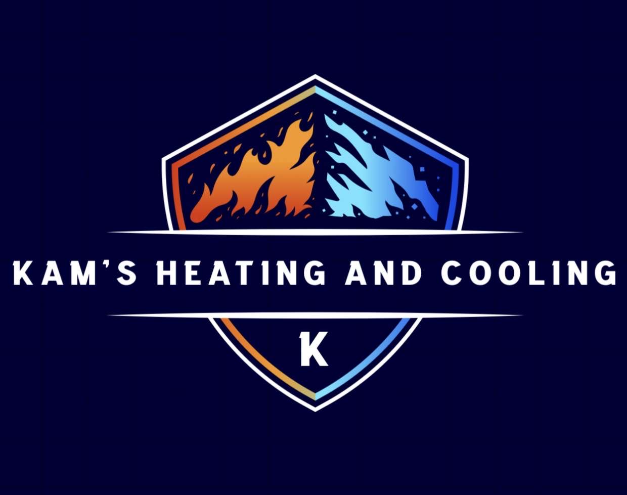 Kams Heating and Cooling LLC logo