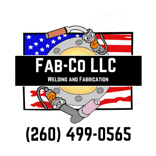 Fab-Co LLC Welding and Fabrication logo