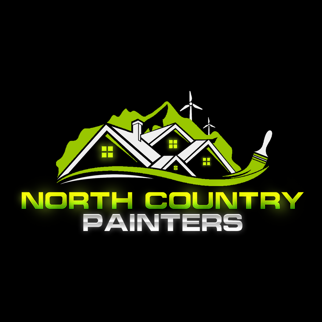 North Country Painters logo