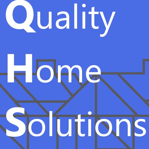 Quality Home Solutions LLC logo