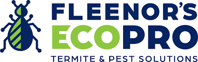 Fleenors ECOPRO Termite & Pest Solutions logo