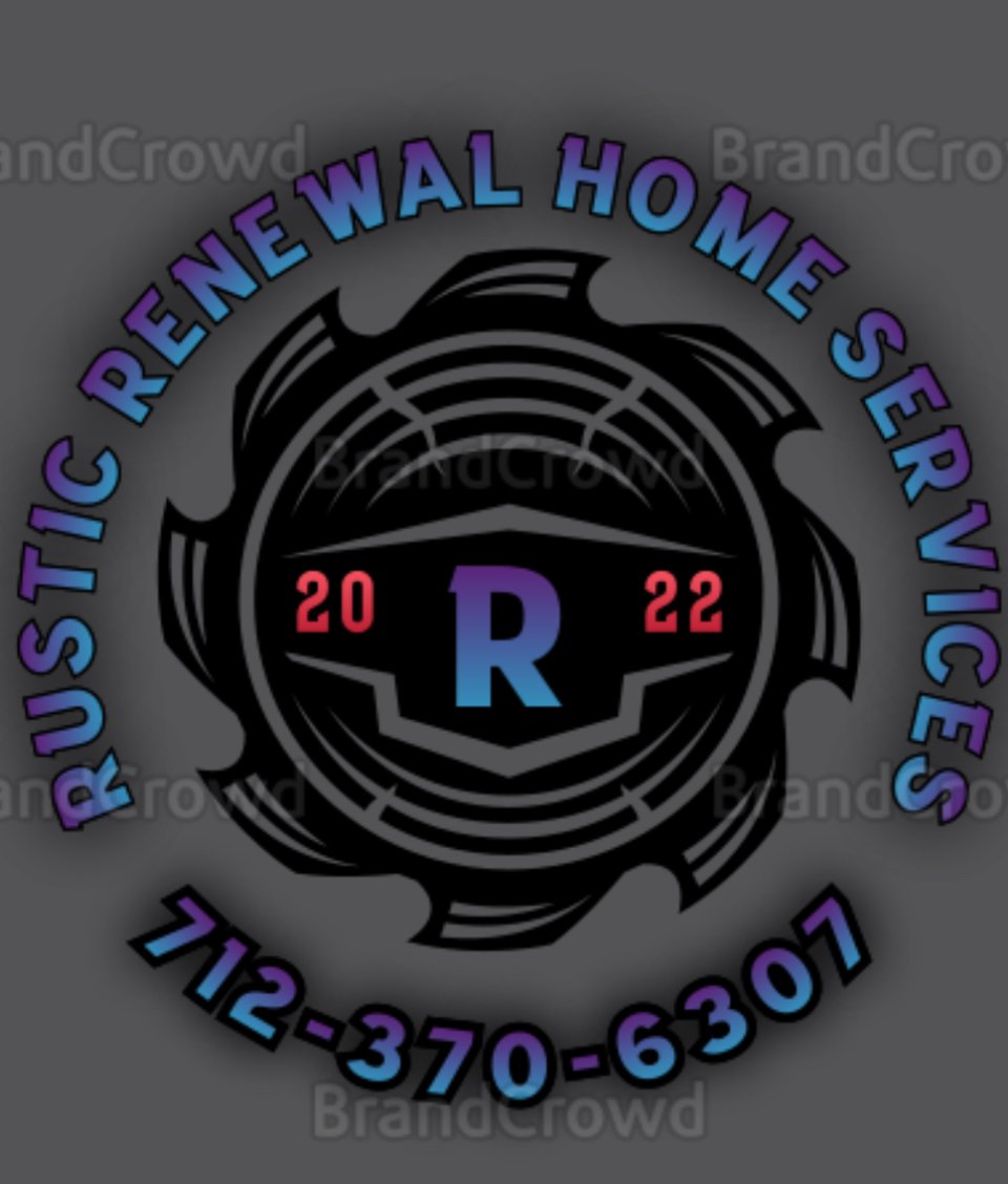 Avatar for Rustic Renewal Home Services
