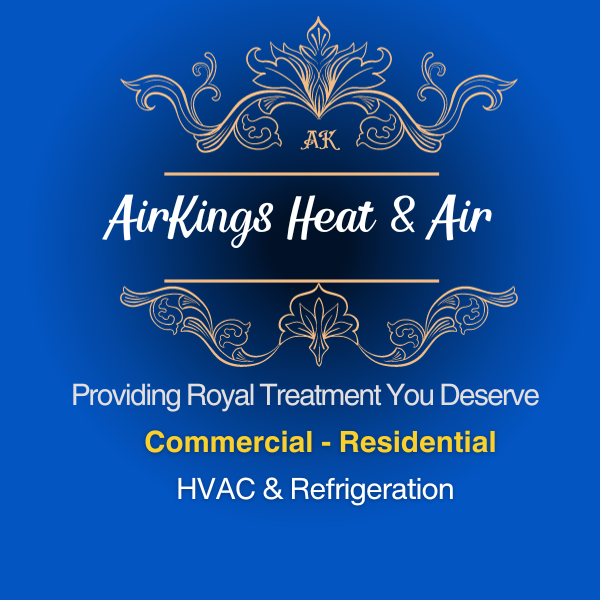 Avatar for AirKings Heat & Air LLC
