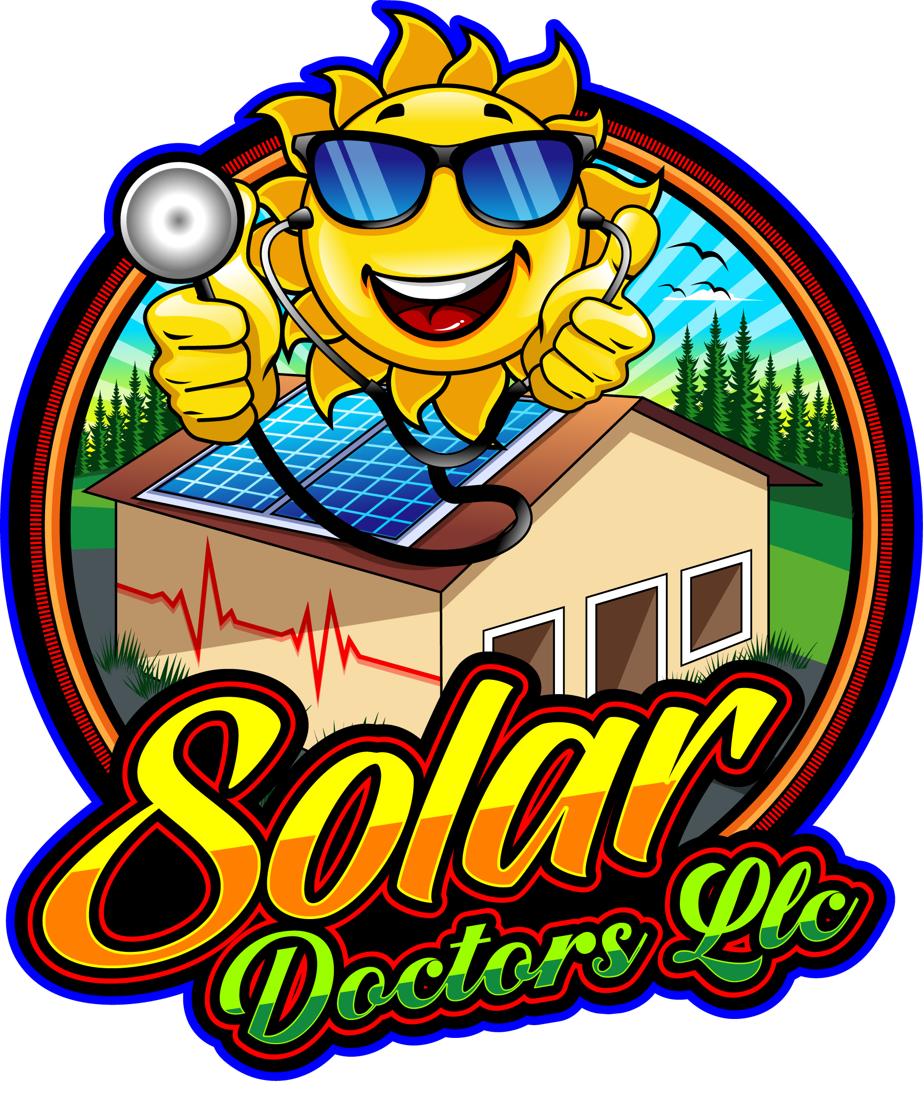 Avatar for Solar Doctors
