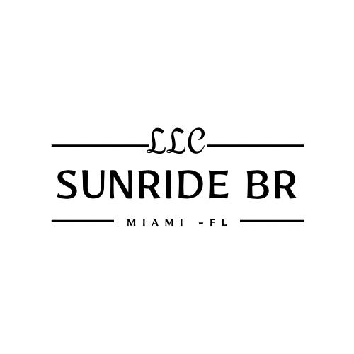Sunride BR LLC logo