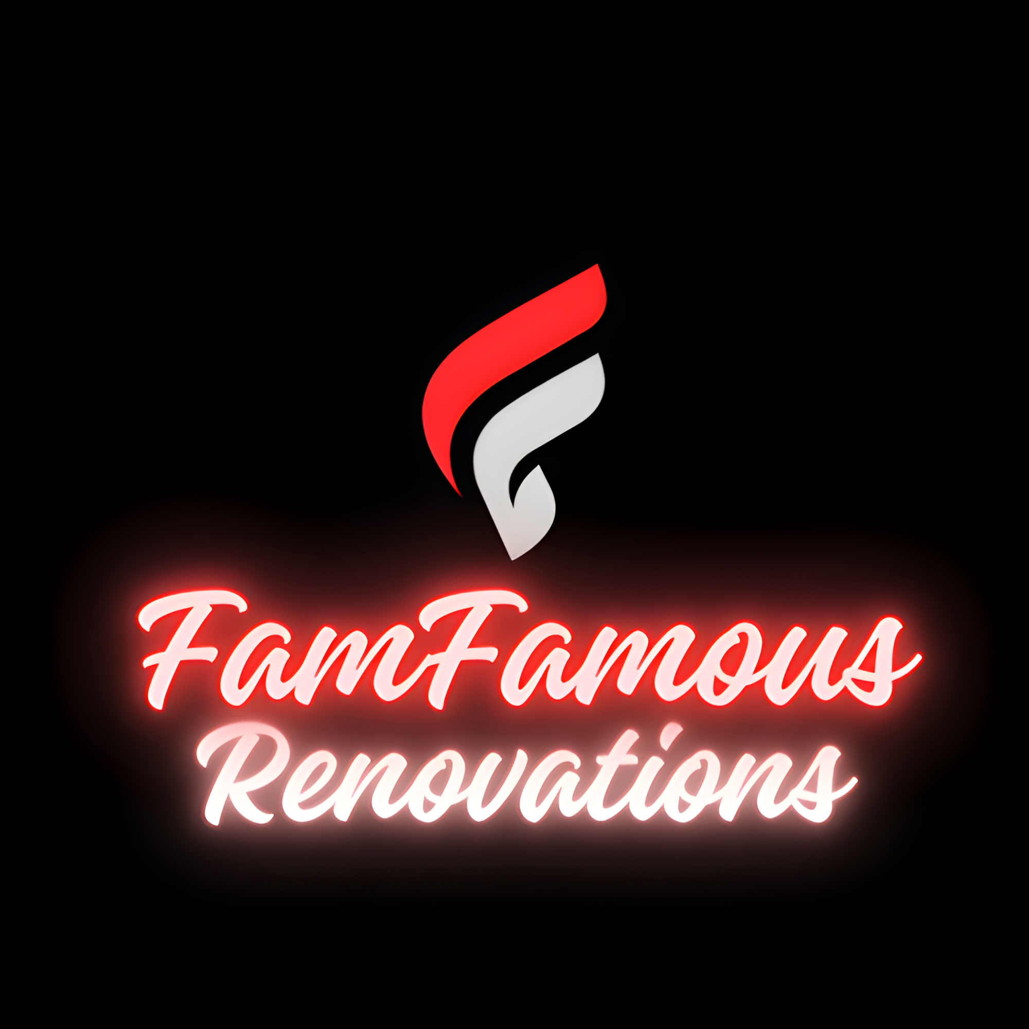 FamFamous Renovations, LLC logo