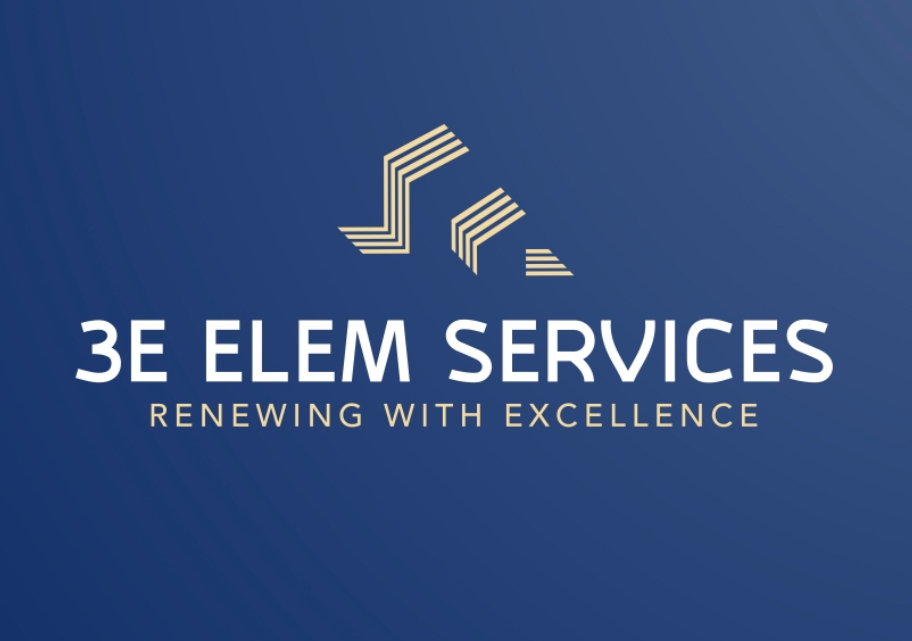 3E ELEM SERVICES logo