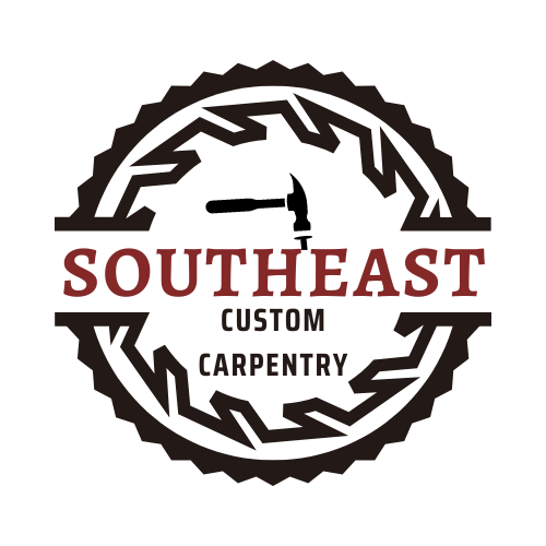 Southeast Custom Carpentry logo
