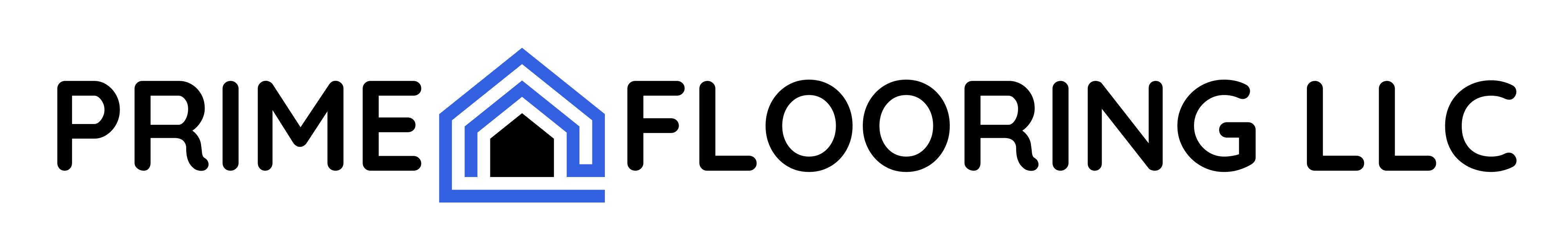 Prime Flooring llc logo