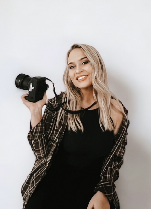 Olivia Denham Photography logo