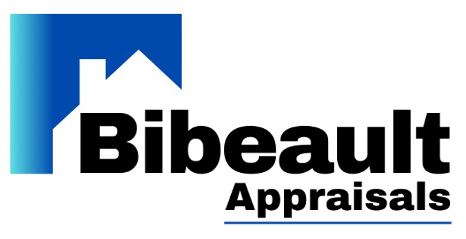 Bibeault Appraisals logo