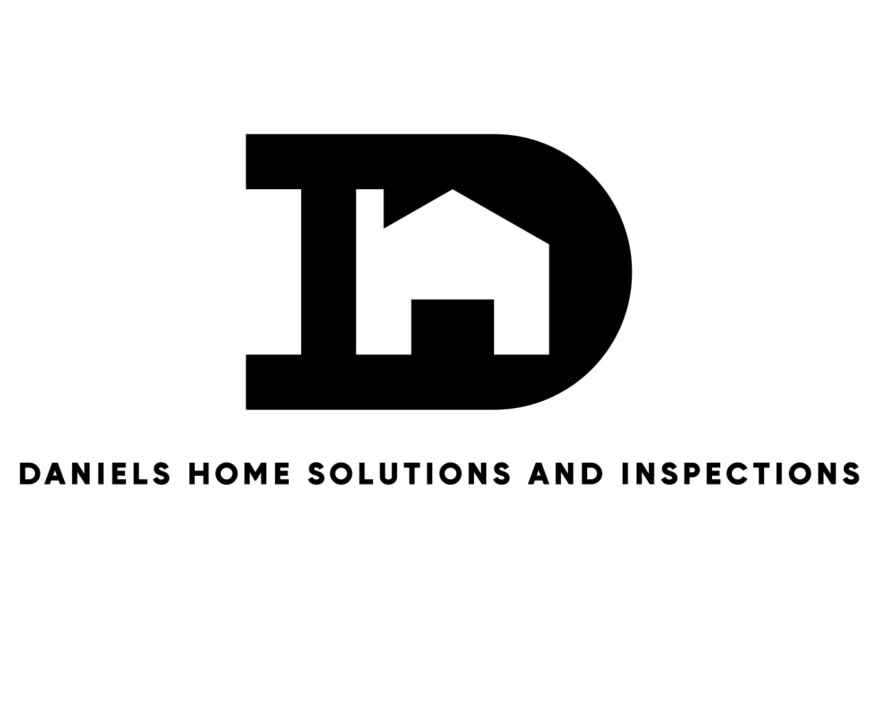 Daniels Home Solutions and Inspections LLC logo