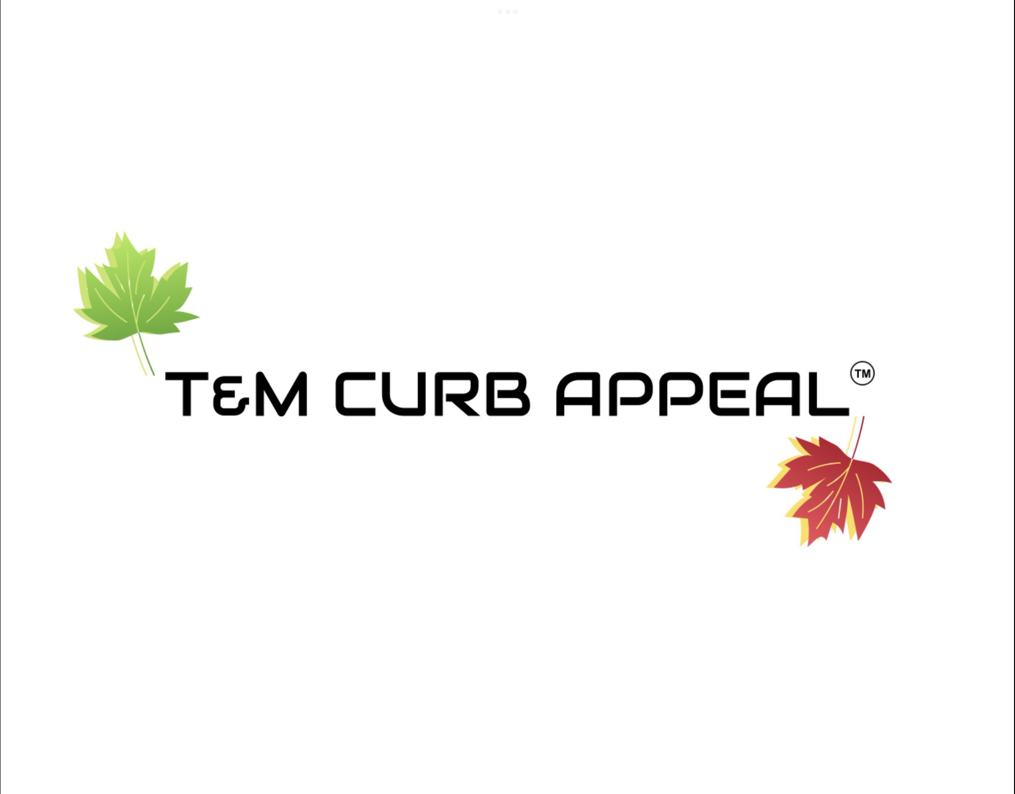 Avatar for T&M Curb Appeal