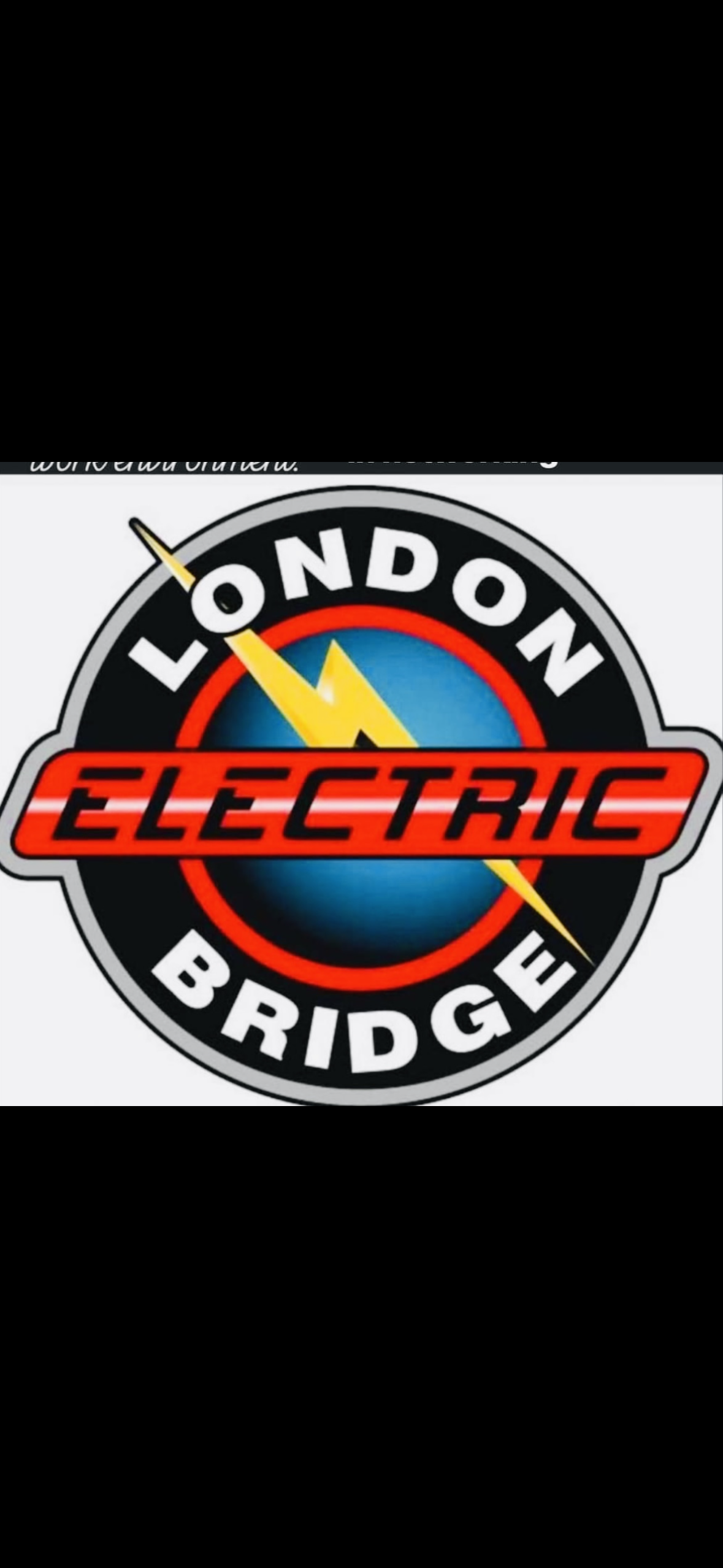 Avatar for London Bridge Electric