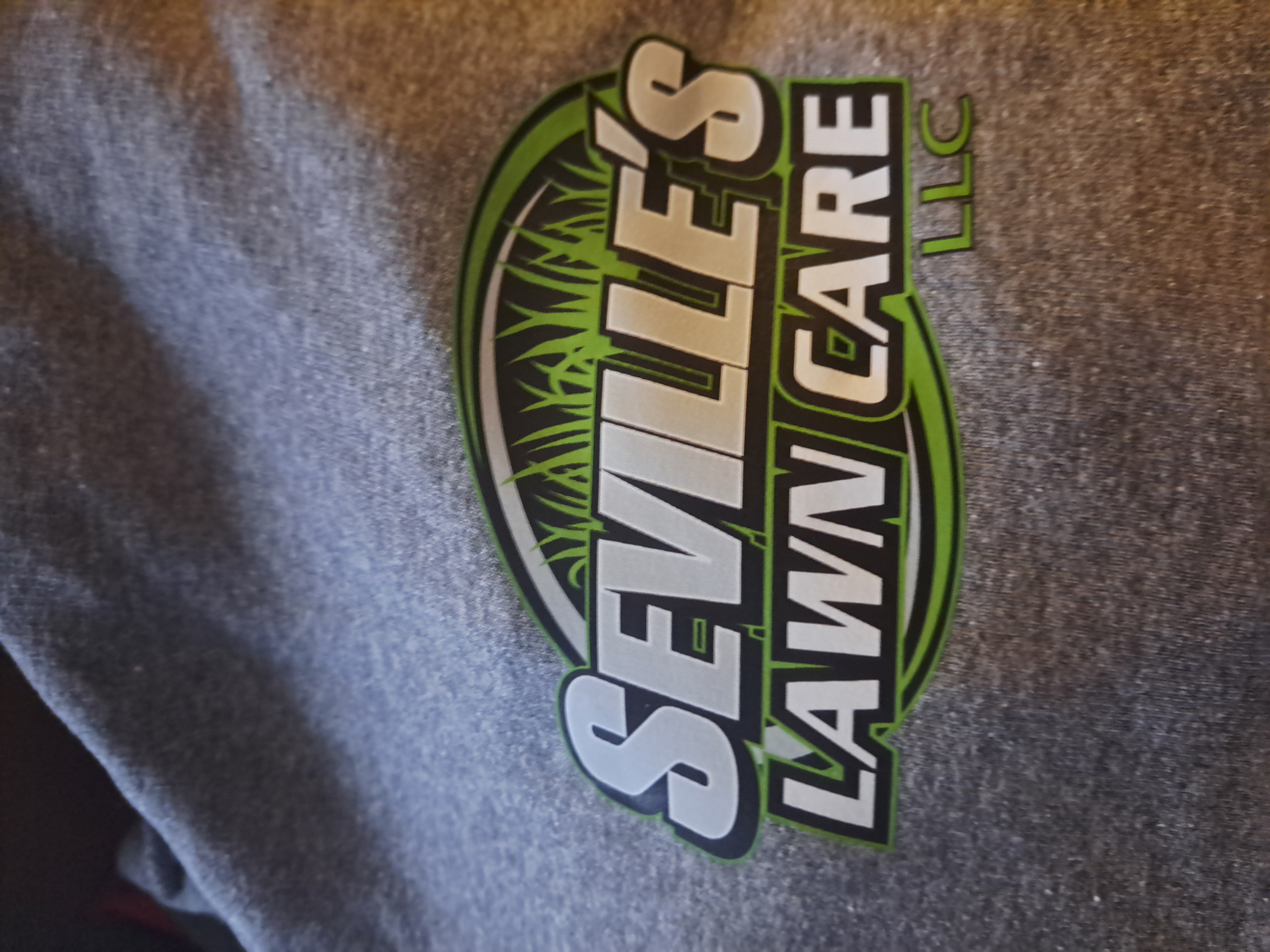 Avatar for Seville's Lawncare llc