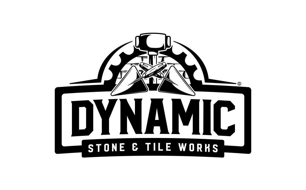 Dynamic Stone&Tile works LLC logo