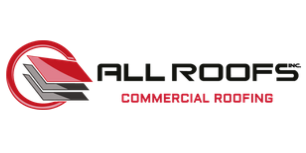 All Roofs Inc. Commercial Roofing logo