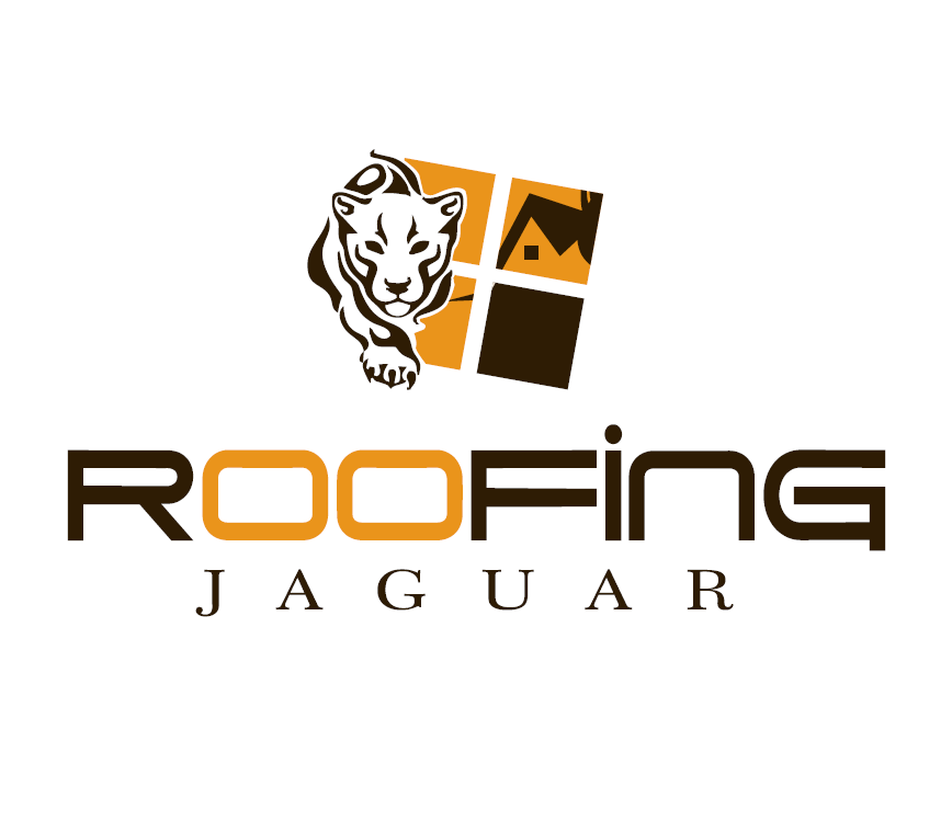 Roofing Jaguar logo