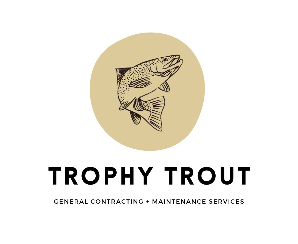 Avatar for Trophy Trout