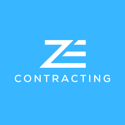 ZE Contracting LLC logo