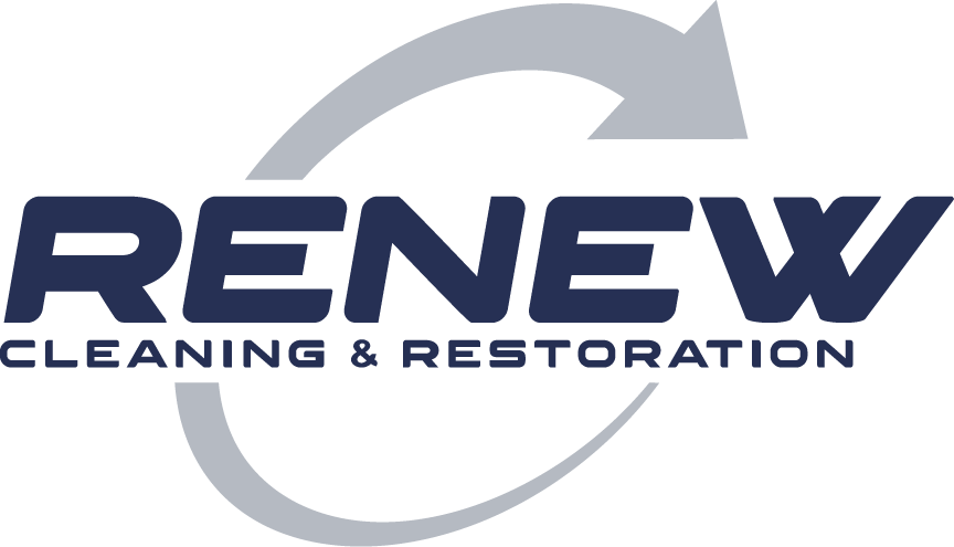 Renew Cleaning and Restoration Services, Inc. logo
