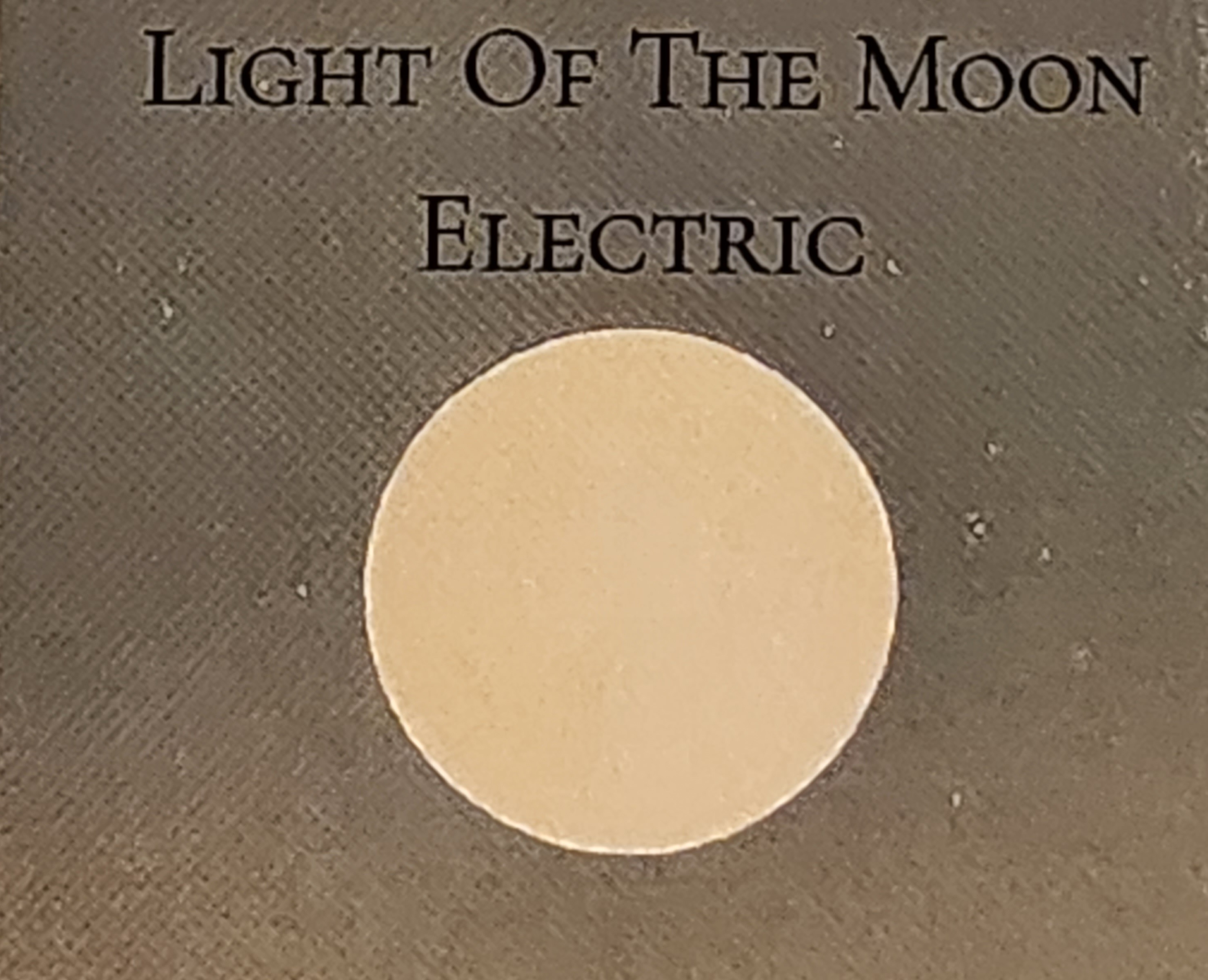Light Of The Moon Electric, LLC logo