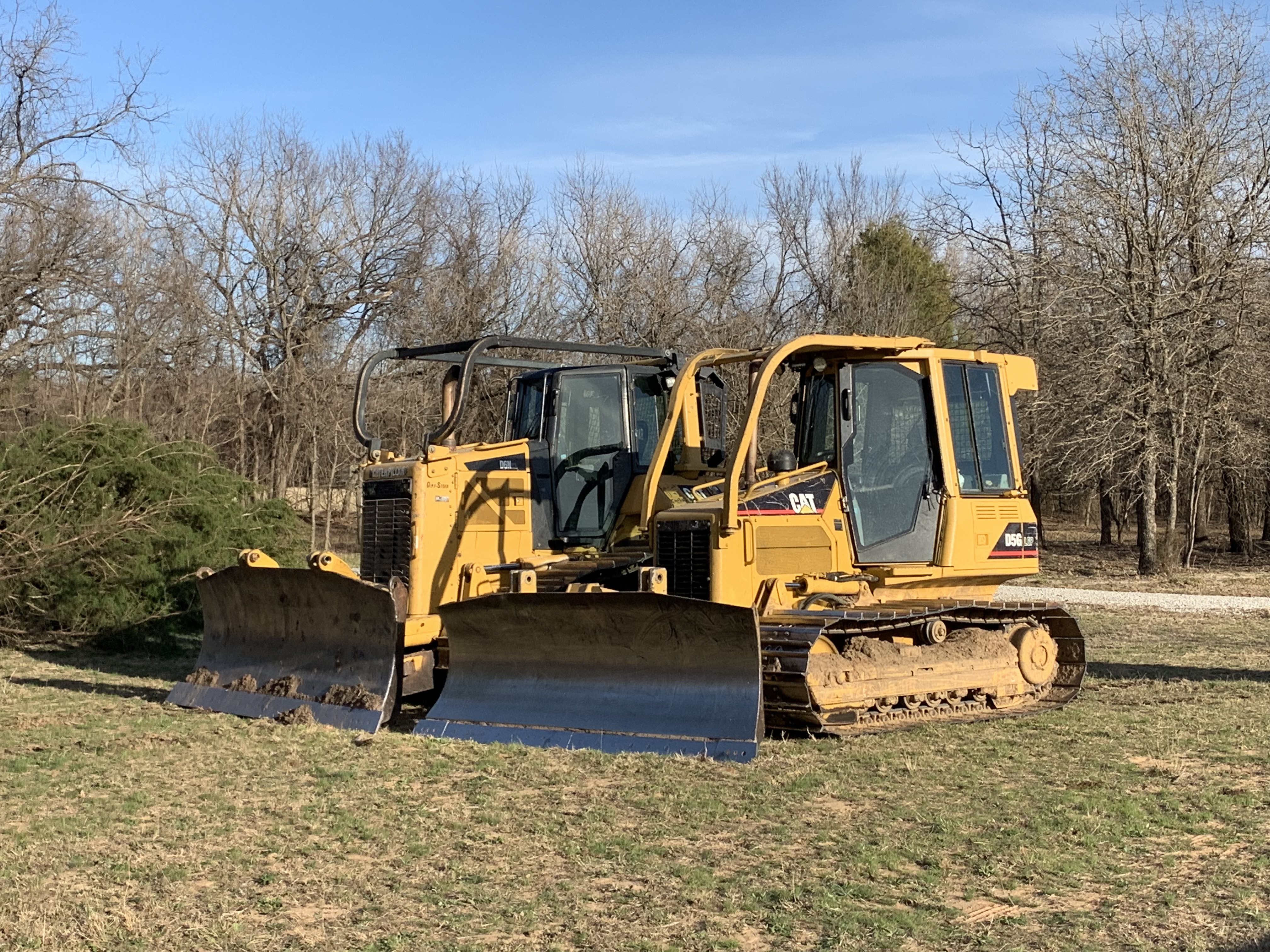 Avatar for Paddack dozer service