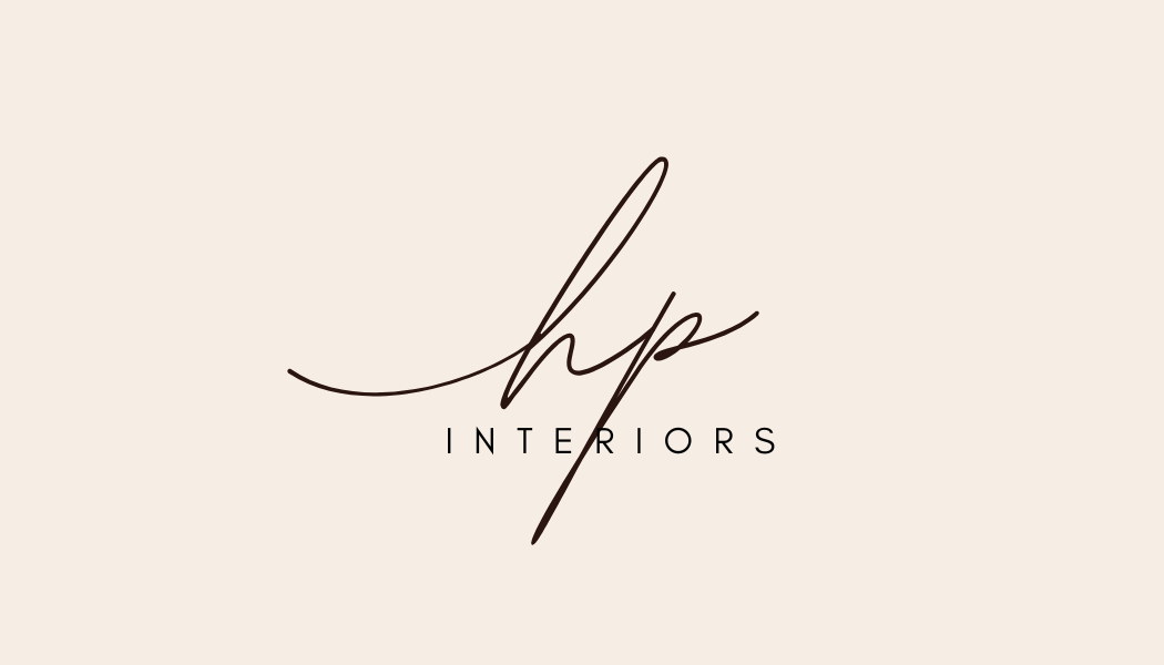 HP Interiors logo