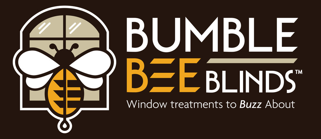 Bumble Bee Blinds of North Milwaukee logo