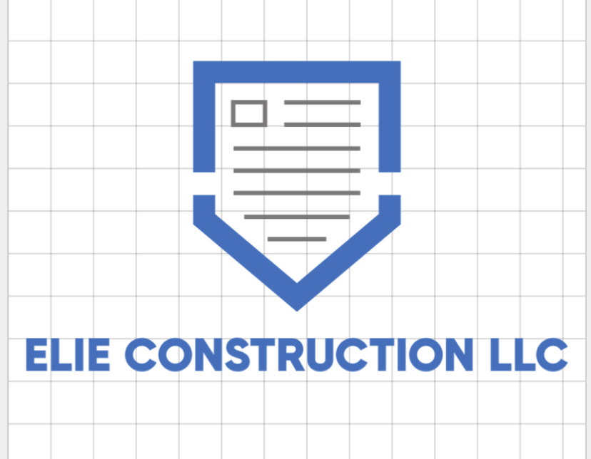 Eelie Construction Llc logo