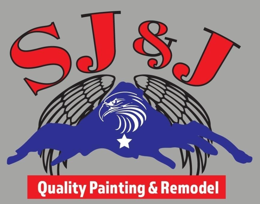 SJ & J Quality Paint and Remodel, LLC logo