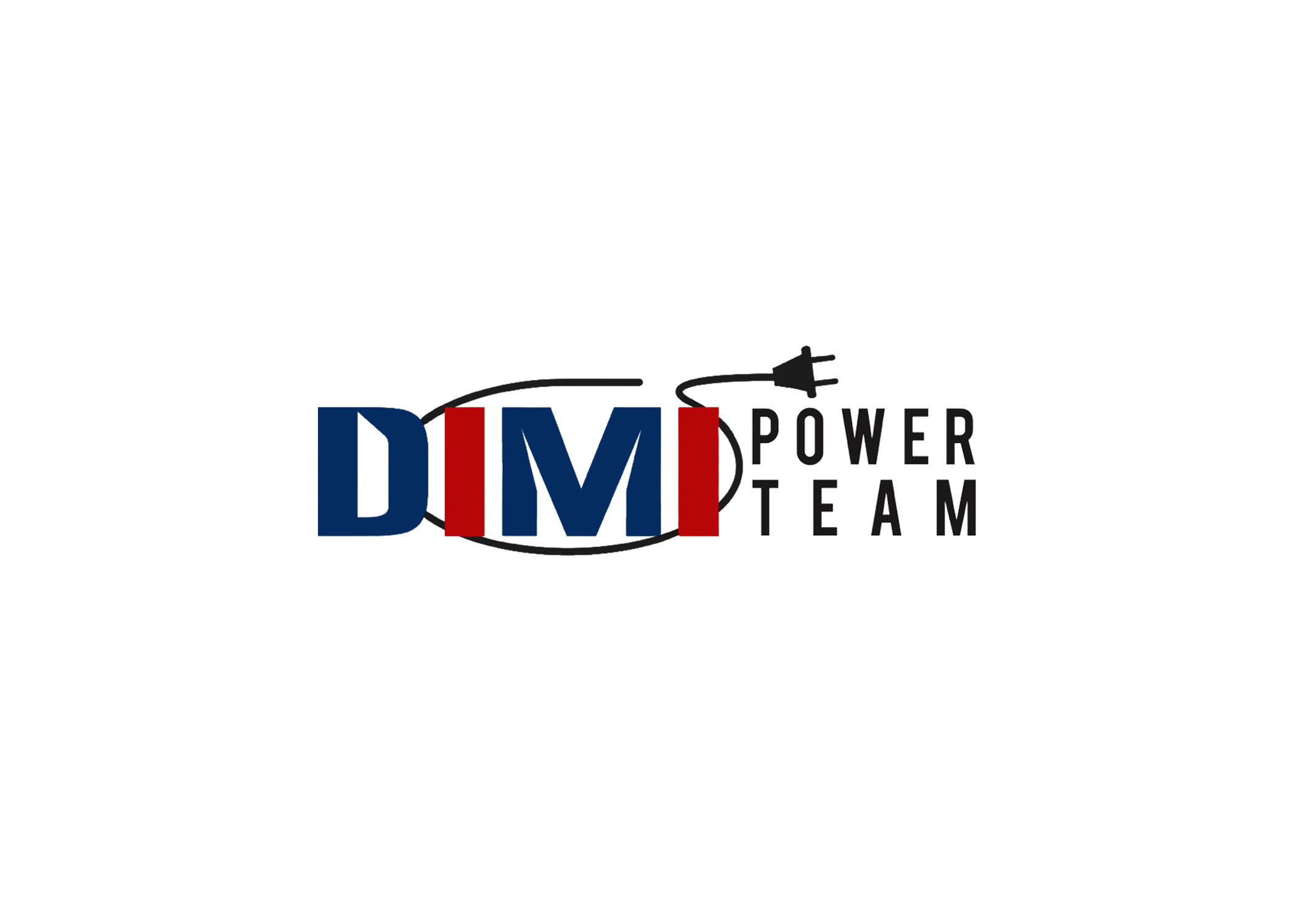 DIMI Electric logo