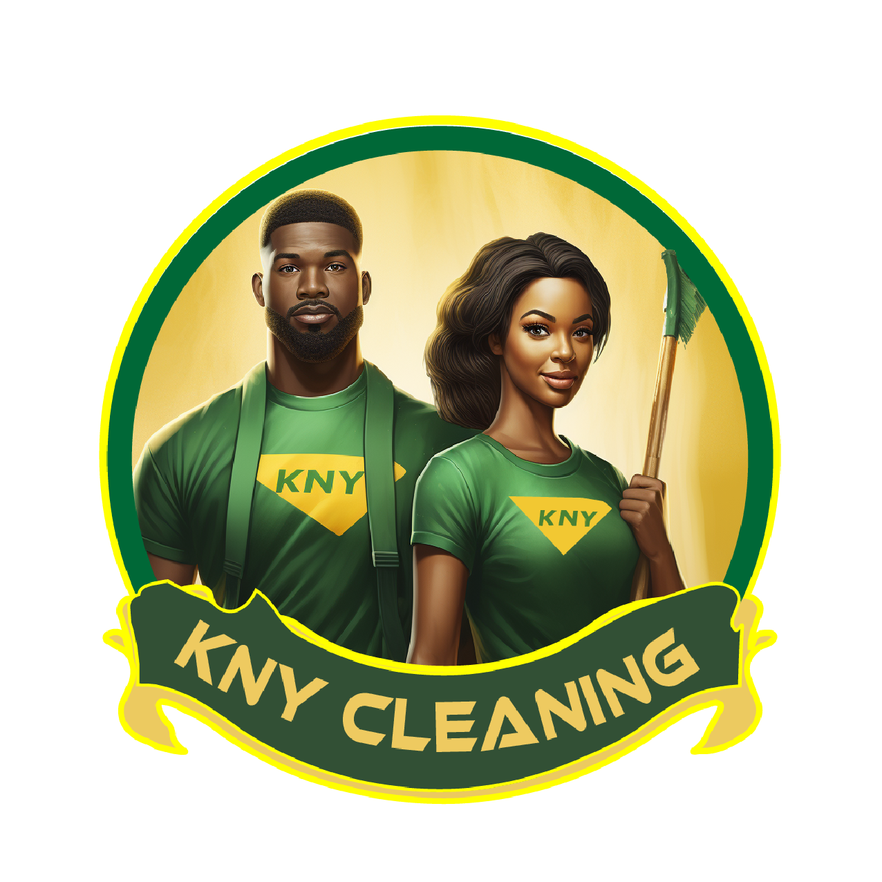 Avatar for KNY CLeaning
