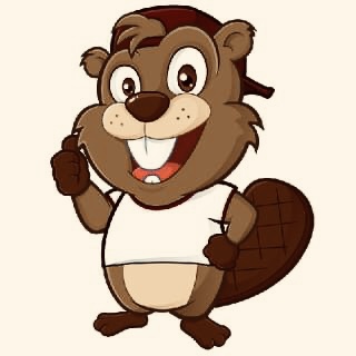 Eager Beaver Moving Services & Cleaning Services logo