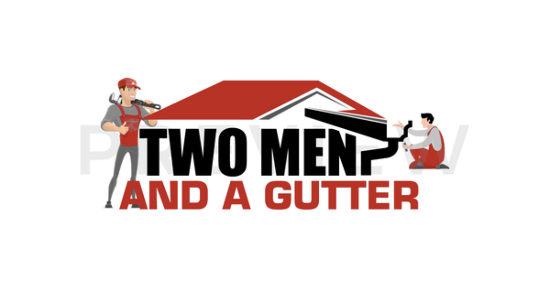 Avatar for Two Men and A Gutter