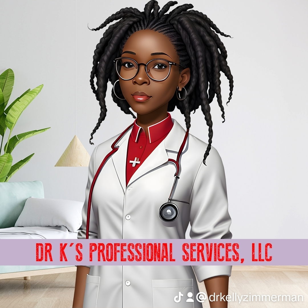Cleaning Doc logo