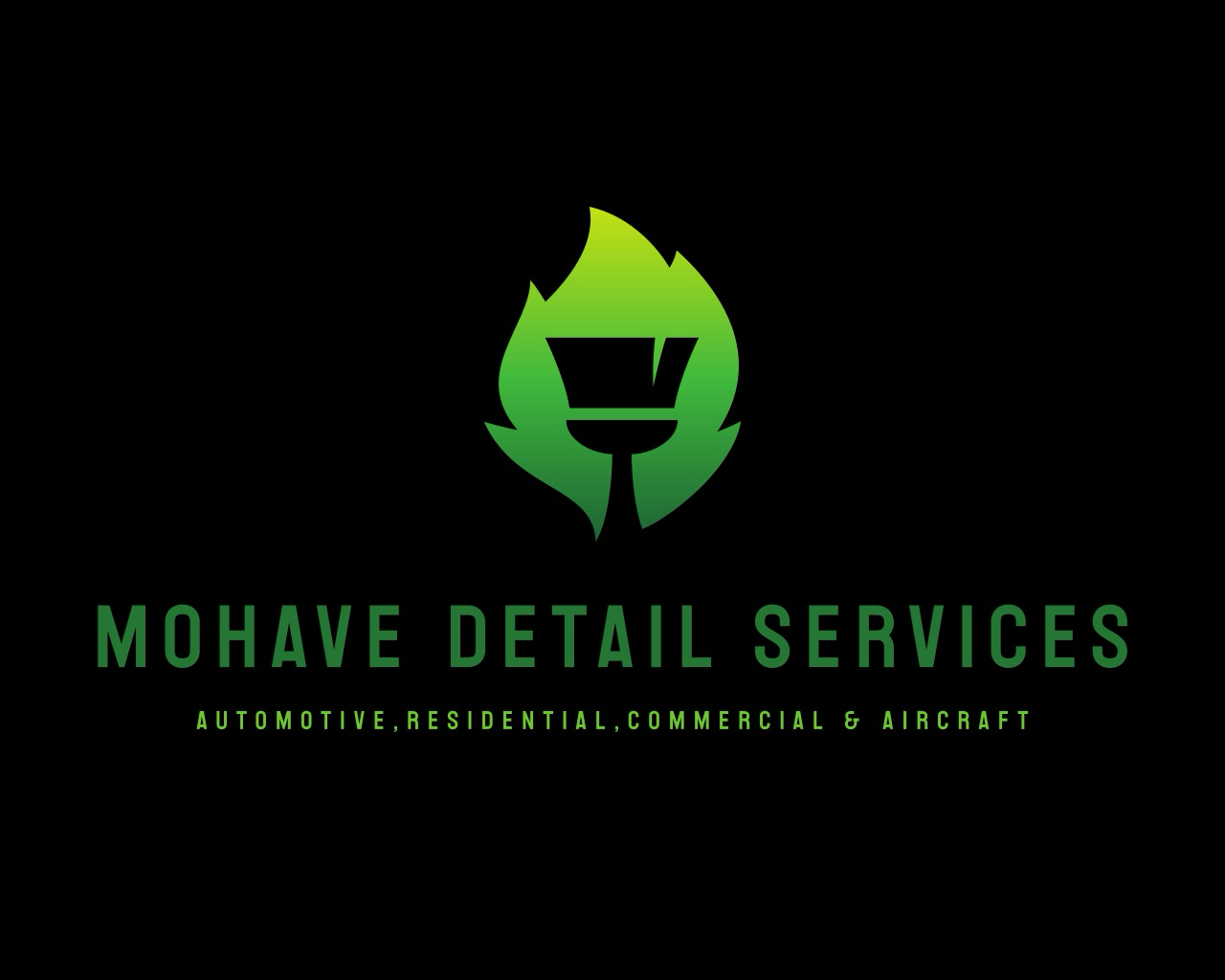 Mohave Detail logo