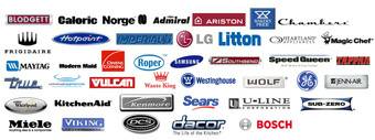 Pima Appliance Repair logo