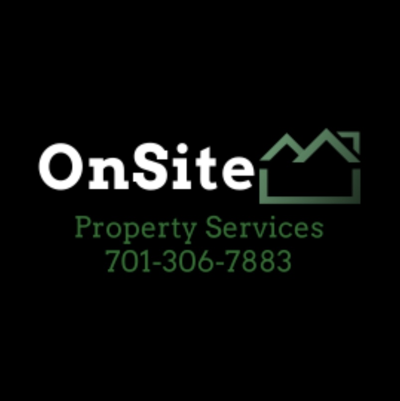OnSite Property Services logo