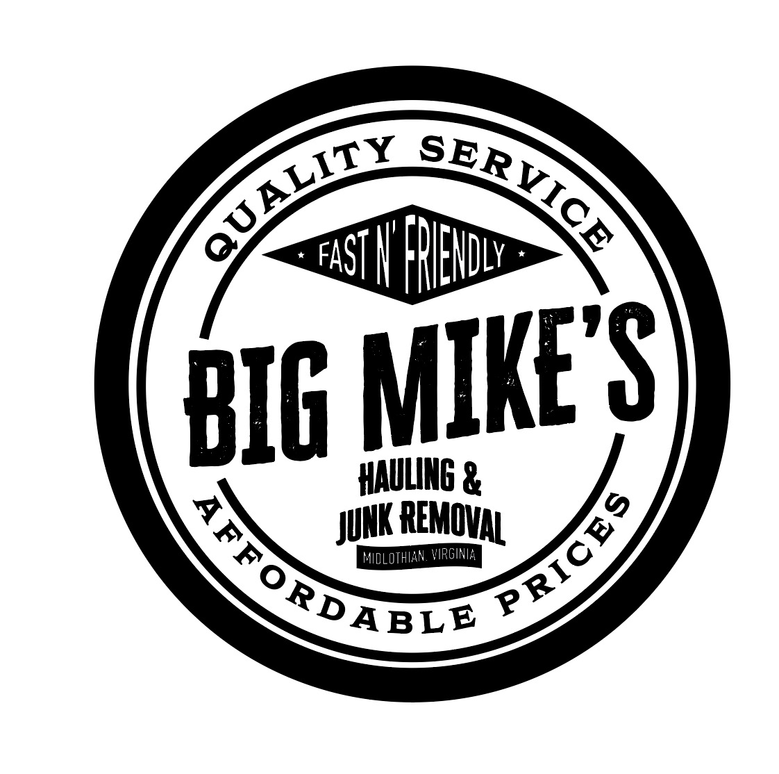 Avatar for Big Mikes Junk Removal