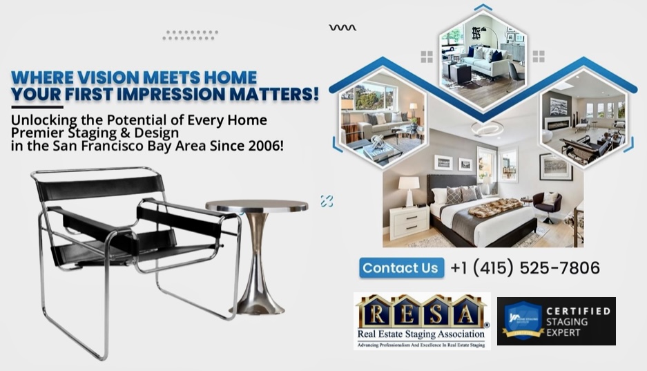 First Impression Home Staging Inc logo