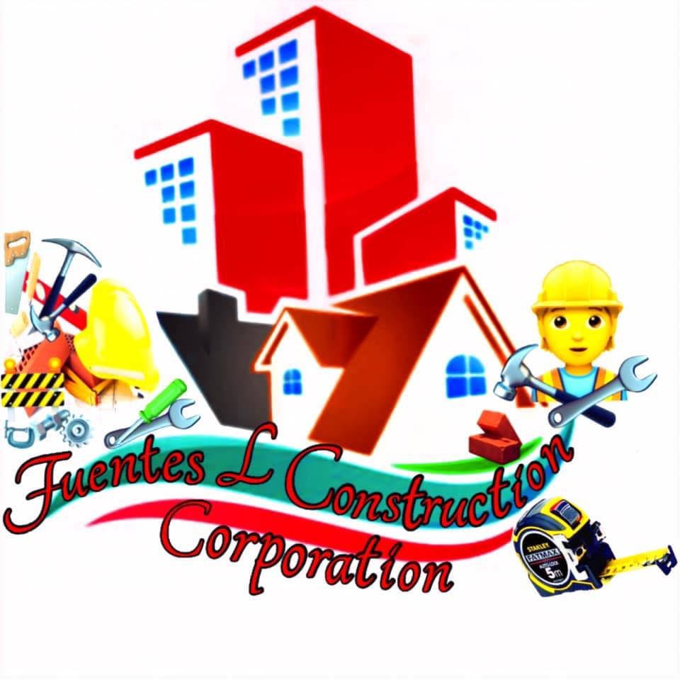 Fuentes L Construction Corporation logo