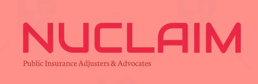 Nuclaim Public Adjusters & Loss Consultants logo